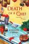 [Capucine Culinary Mystery 04] • Death of a Chef